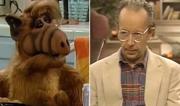 “Alf” y su tiste final: celos, peleas, polémicas y el deceso de uno de sus protagonistas