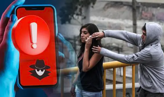 ¿Puedes ser detenido por la Policía si tienes un celular reportado como robado?