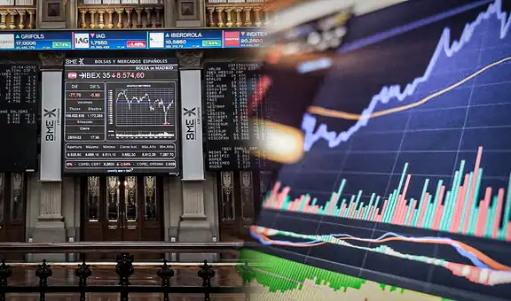 ¿Qué es la estanflación y por qué le preocupa a las economías desarrolladas?