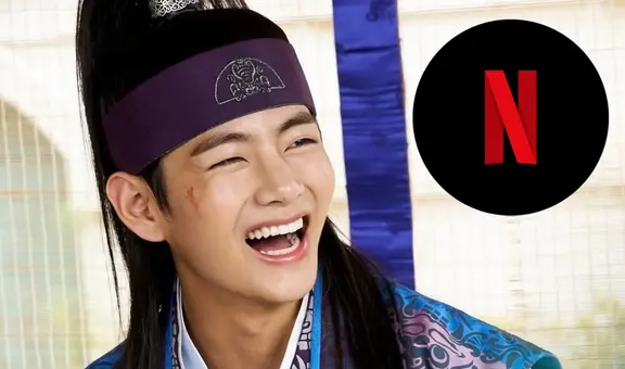“Hwarang” en Netflix: ¿cuándo llega el drama de Taehyung a la plataforma?