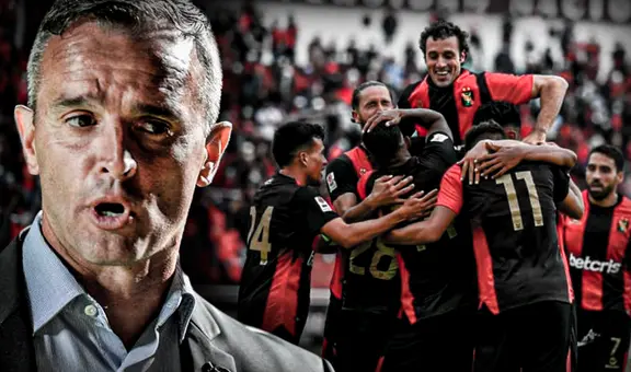 Entrenador y jugadores de FBC Melgar deslindan de crisis que atraviesa el fútbol