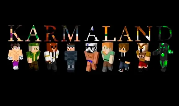 Karmaland 5: quiénes estarán, integrantes confirmados y qué streamers de Twitch jugarán