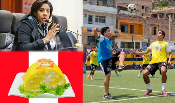 Prueba tu peruanidad: ¿sabes qué significan estas jergas peruanas?