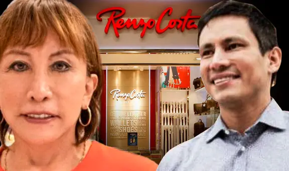 Renzo Costa: ¿cómo su fundadora inició esta empresa líder en artículos de cuero con S/600?