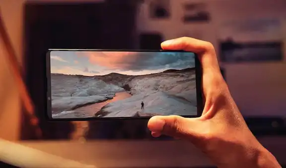 ¿Cuáles son los mejores celulares con pantalla 4K que puedes encontrar en el mercado?