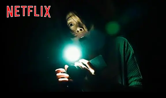 Netflix estrena “Maleficio”, la película que paralizó a Taiwán por su terror sobrenatural