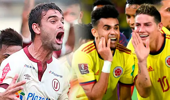 Fernando Alloco: de campeonar con la ‘U’ a buscar el pase al Mundial 2026 con Colombia