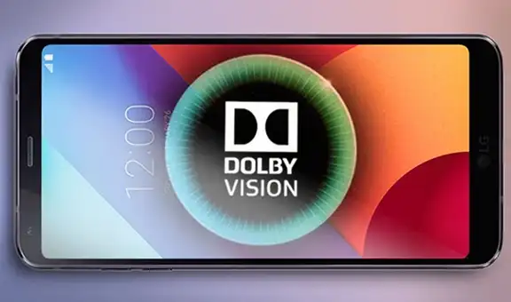¿Qué significa que mi teléfono sea compatible con la tecnología Dolby Vision?