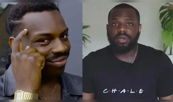 ¿Quién es Kayode Ewumi, el popular ‘smart guy’ que se volvió el más viral del mundo?