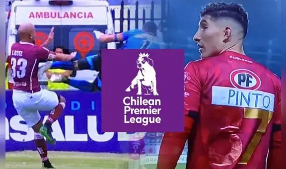 ¿Qué es la ‘Chilean Premier League’ y por qué se volvió tendencia en redes sociales?