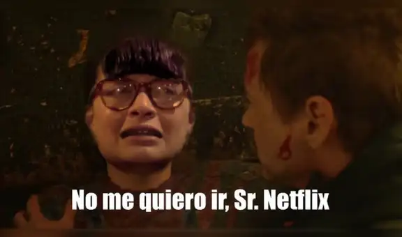“Betty, la fea” dejó Netflix: memes de fans desconsolados tras el retiro de la telenovela