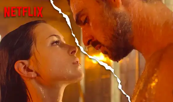 Netflix en casa: 5 películas que te harán olvidar a tu ex, reaccionar y decir ¡Next!