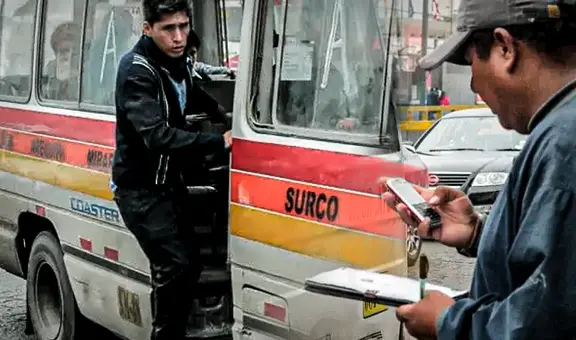 ‘Está sopa’ o ‘está planchado’: ¿qué jergas usan los dateros y cobradores peruanos y cuál es su significado?