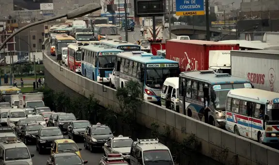 MTC: revisa AQUÍ si tienes papeletas o si estás a punto de perder el brevete