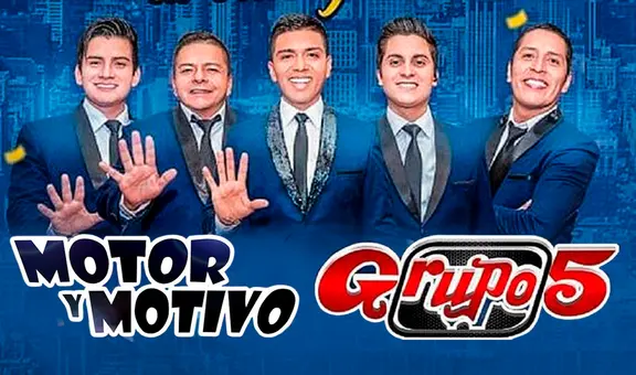 La historia detrás de “Motor y motivo”, una de las canciones más exitosas de la cumbia peruana