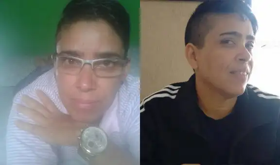 Madre que le cortó los genitales a su hijo es arrestada luego de 7 años prófuga