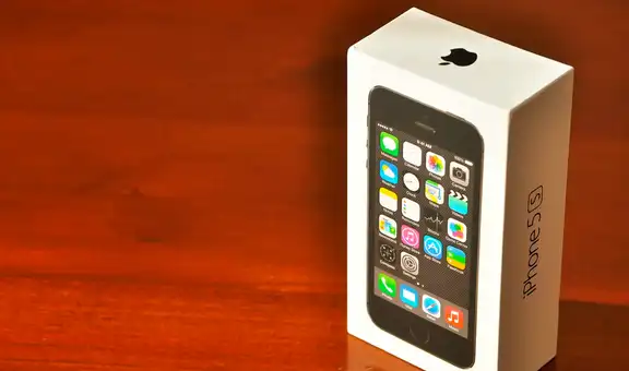 ¿Por qué no es recomendable que botes la caja de tu celular Android o iPhone?