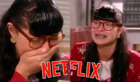 “Betty, la fea” ¿por qué Netflix eliminó la telenovela y dónde verla ahora?