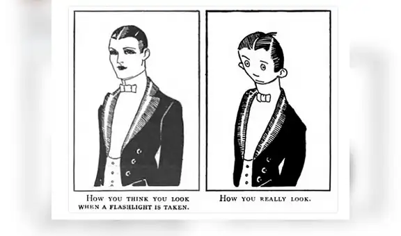 ¿Sabías que el primer meme del mundo fue creado hace más de 100 años?