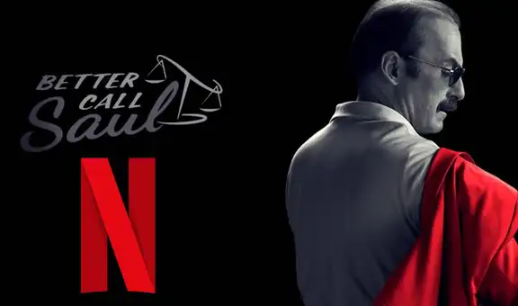 “Better call Saul″, temporada 6 parte 2: ¿cómo y dónde ver online el capítulo de estreno en Perú?