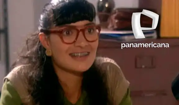 “Yo soy Betty, la fea” salió de Netflix, pero llega a Panamericana: fecha de estreno anunciada