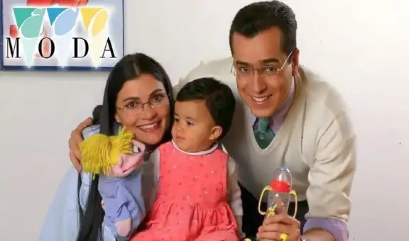 “Ecomoda”, la olvidada secuela de la popular “Betty, la fea”: ¿cómo ver la serie completa online gratis?