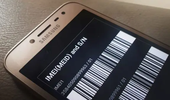 ¿Para qué sirve el IMEI y dónde encontrarlo en tu teléfono?