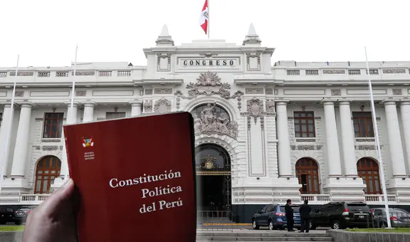 Día de la Constitución Política del Perú: ¿sabías que se conmemora cada 12 de julio?