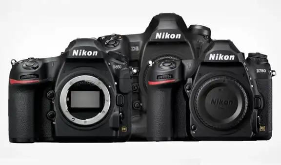 Nikon se despide de las cámaras SLR para centrar sus esfuerzos en la línea mirrorless