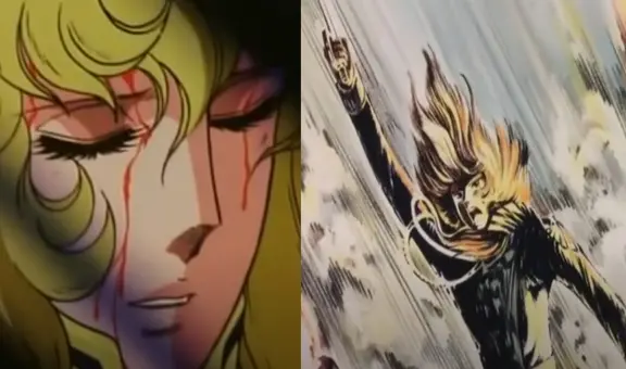 Lady Oscar y el trágico final del anime: la aguerrida doncella y la muerte que conmovió a televidentes