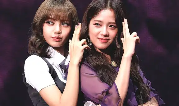 BLACKPINK: Rolling Stone Korea pide disculpas a Lisa y Jisoo tras polémica por artículo