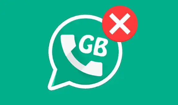 ¿Por qué no debes descargar nunca GB WhatsApp en tu celular?