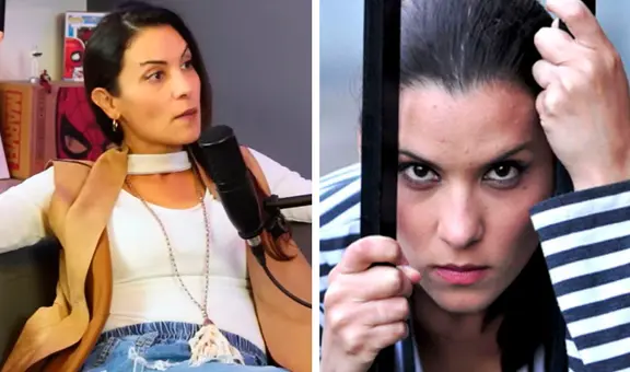 Úrsula Boza en 'Al fondo hay sitio': ¿cuánto ganaba la actriz interpretando a ‘Mirada de Tiburón’?