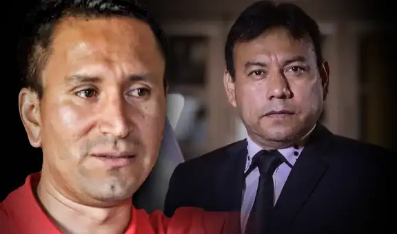 Pedro Castillo: exasesor que fue observado por la Contraloría, ahora es contratado en el Minjus