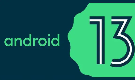 Android 13: la beta 4 ya está disponible y pronto llegará su versión final