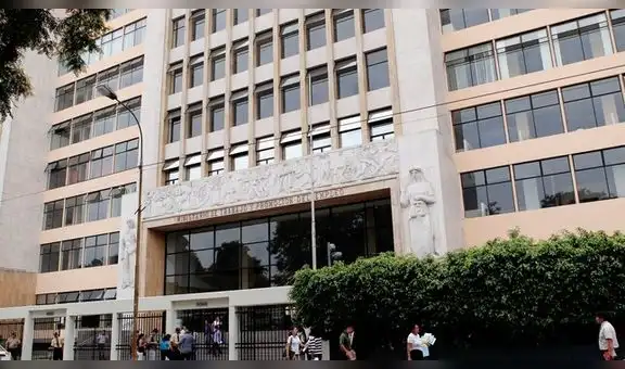 Gremios no dialogarán con trabajadores y el Gobierno hasta que se anule el fortalecimiento sindical