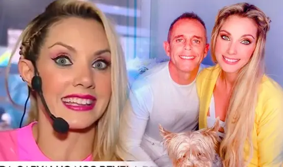 Brenda Carvalho emocionada tras iniciar proceso de congelamiento de óvulos