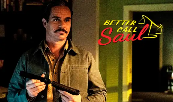 Tony Dalton de “Rebelde” a “Better call Saul”: el actor que fans piden que tenga mayor éxito