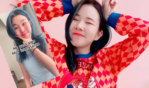 Chingu Amiga: ¿quién es la tiktoker coreana en México que se ha vuelto viral?