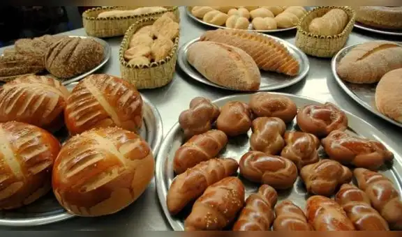 Hogares peruanos reducen su consumo de pan hasta en la mitad debido al alza de precios