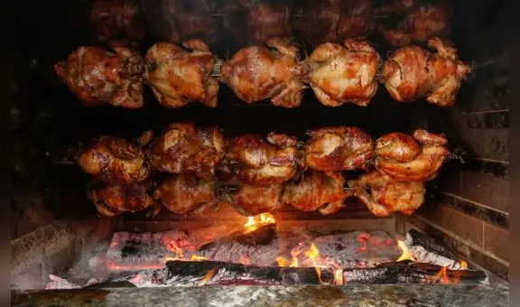 Día del Pollo a la Brasa: ¿cómo preparar este delicioso platillo en casa?