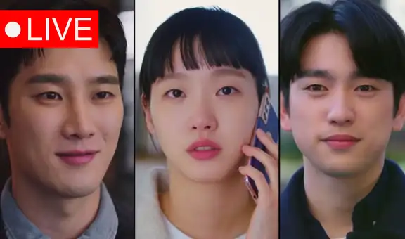 “Yumi’s cells 2”, cap. 11 y 12: mira el drama de Kim Go Eun y Jinyoung con subtítulos en español