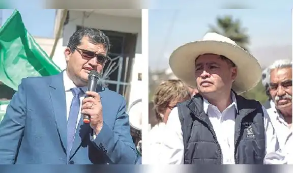 Zúñiga queda fuera de elecciones al GRA y Huerta va por ese mismo camino