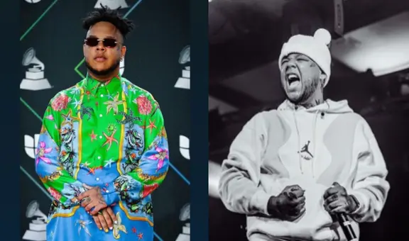 Akapellah: “Ya no me satisface la idea de ganar una batalla, voy más pendiente de un Grammy”
