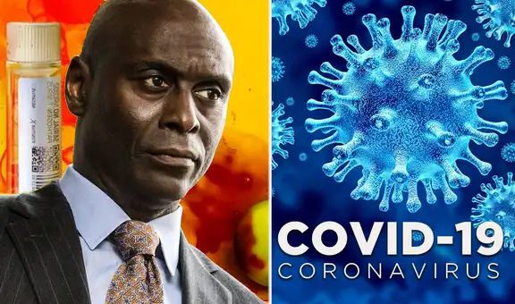 “Resident evil” compara el virus zombi con el COVID-19
