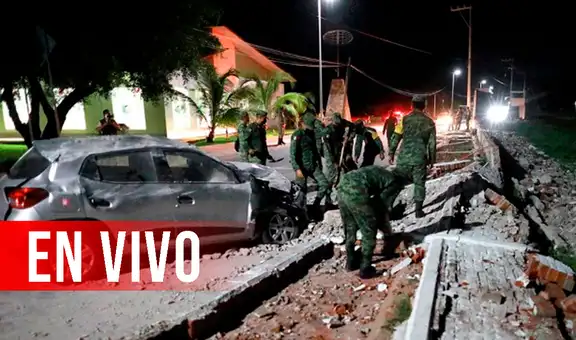 Temblor HOY, viernes 16 de septiembre, en México: ¿de cuánto fue último sismo, según SSN?