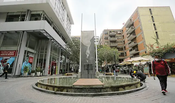 Tarata hoy: paz y negocios donde antes reinó la barbarie