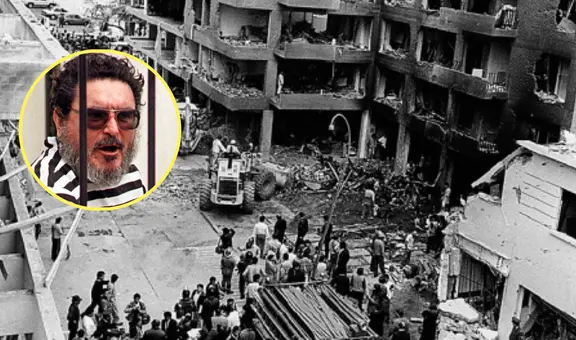 A 30 años del atentado en Tarata: 5 películas peruanas que retratan el horror del terrorismo