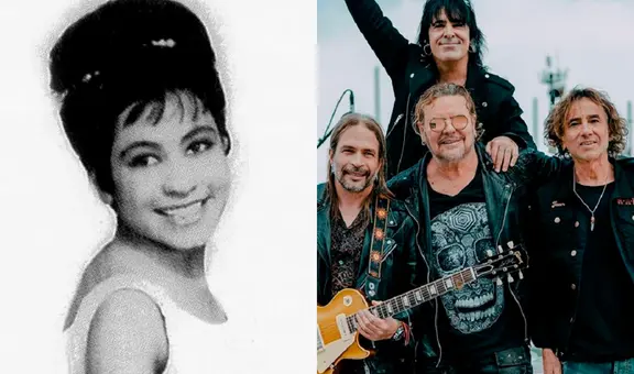 ¿Quién fue Rebeca Méndez, la mujer que inspiró la canción “En el muelle de San Blas” de Maná?