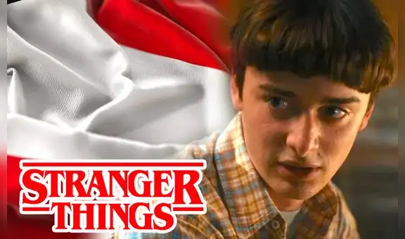 Noah Schnapp arrasa en Perú: ¿cuánto cuesta conocerlo y su foto en la Comic Con Lima 2022?